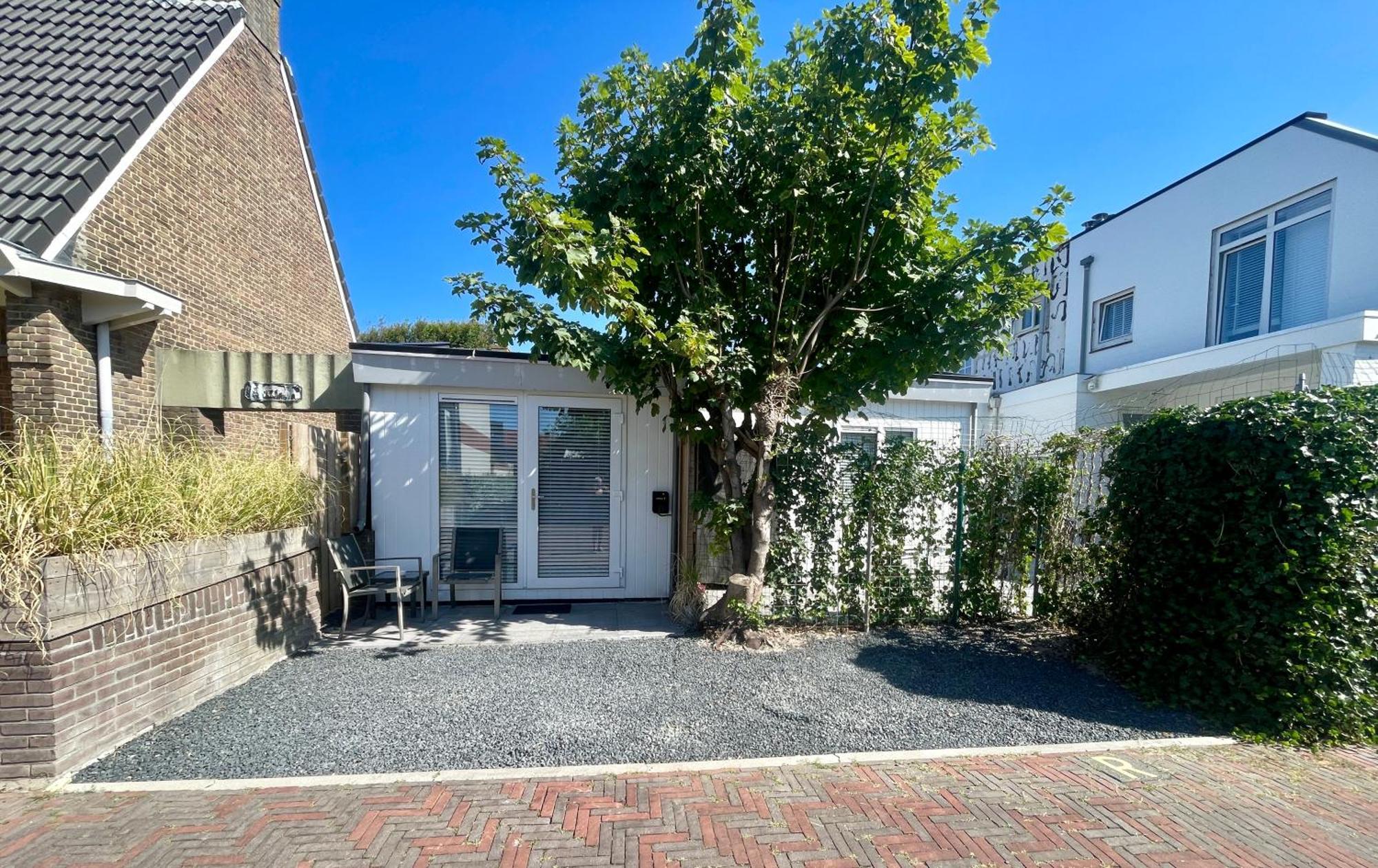Royal Green Zandvoort Luaran gambar