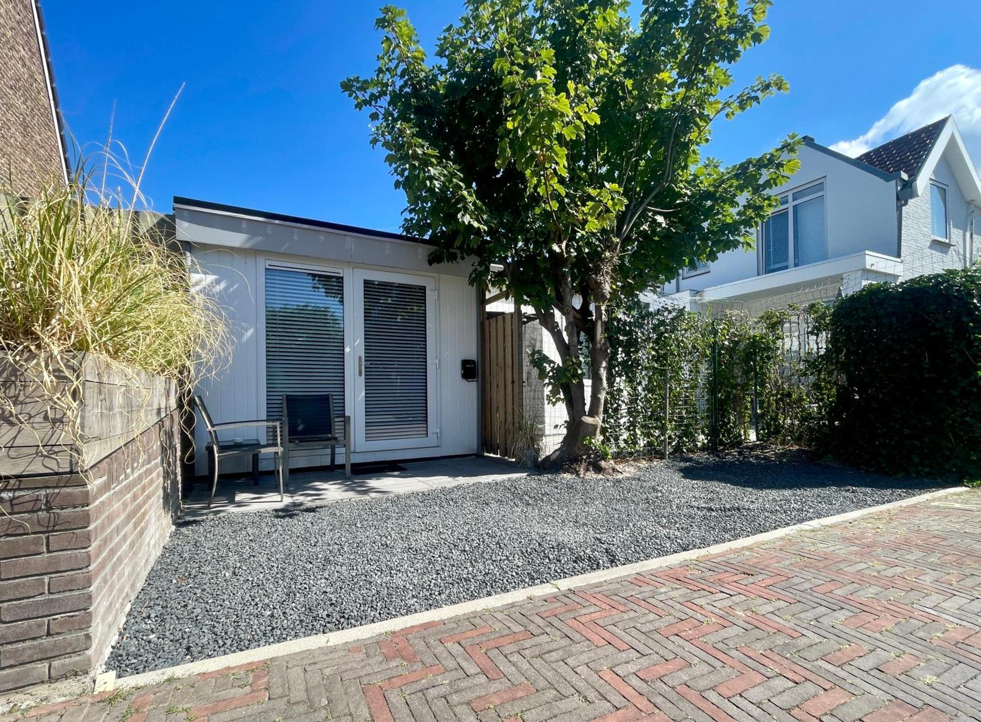Royal Green Zandvoort Luaran gambar