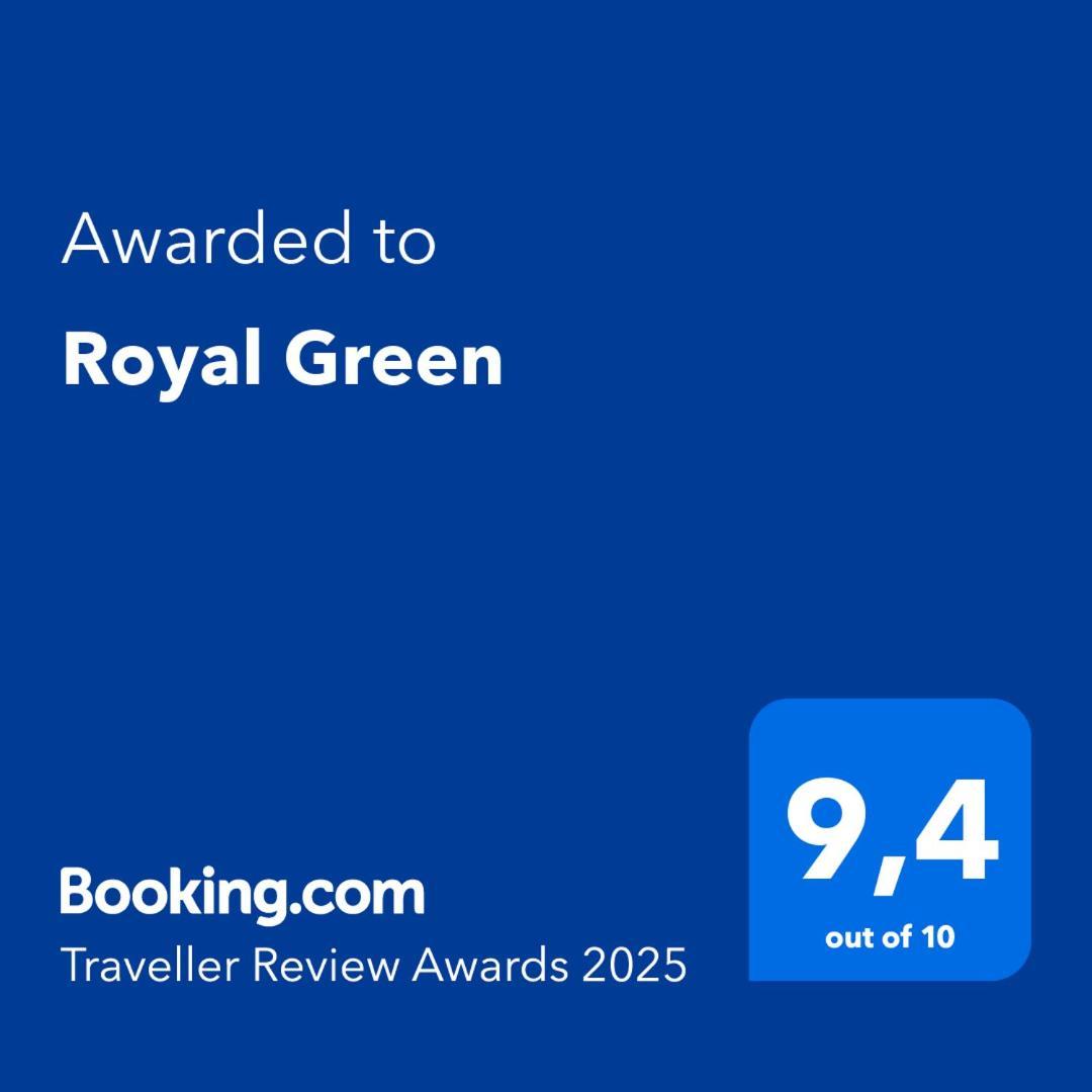 Royal Green Zandvoort Luaran gambar